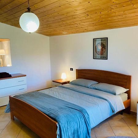 Casa Nella Natura A Боббіо Екстер'єр фото
