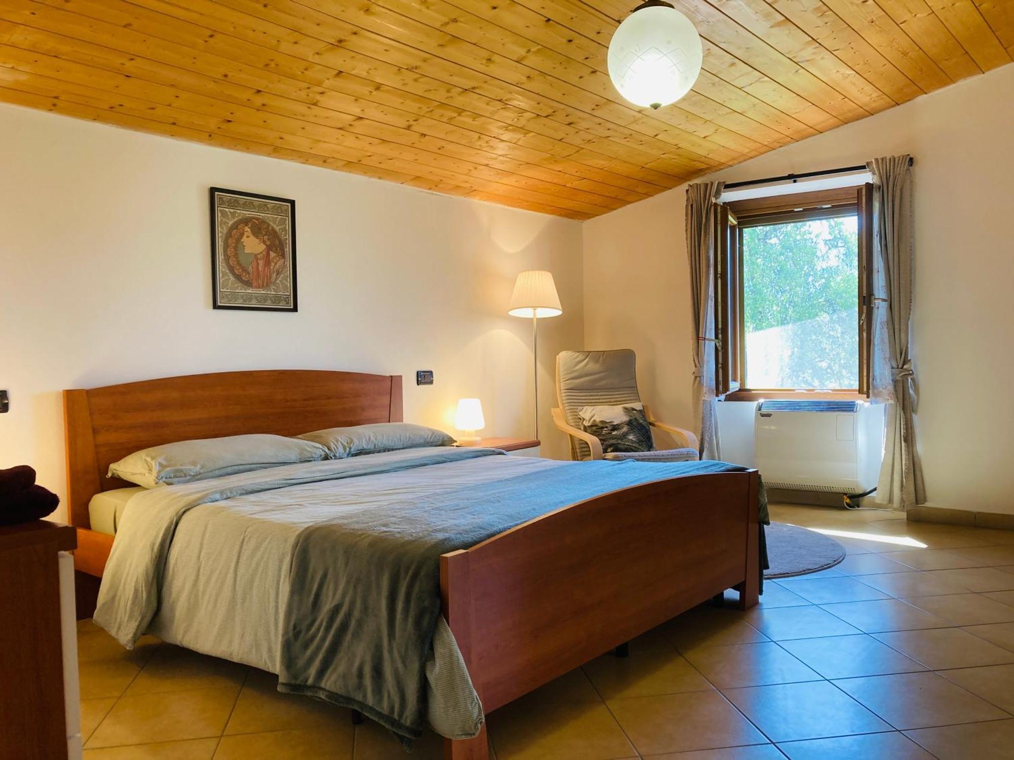 Casa Nella Natura A Боббіо Екстер'єр фото